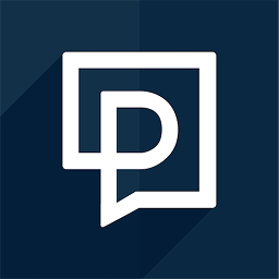 Paragraph logo